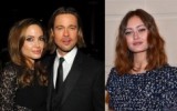 Brad Pitt ha un nuovo amore, Angelina infuriata